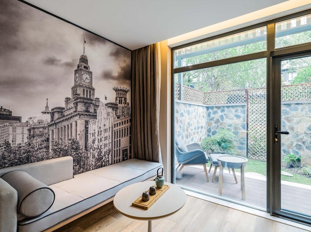 Atour Hotel Zhangjiakou Zewnętrze zdjęcie
