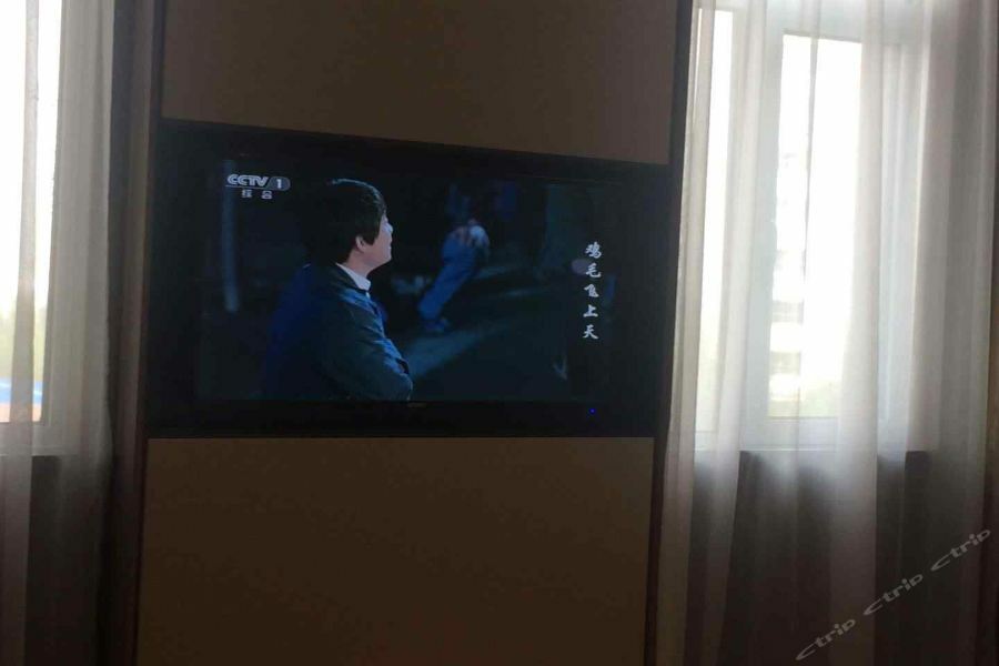 Atour Hotel Zhangjiakou Zewnętrze zdjęcie