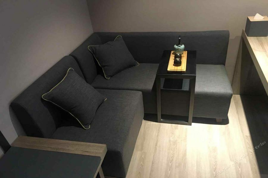Atour Hotel Zhangjiakou Zewnętrze zdjęcie