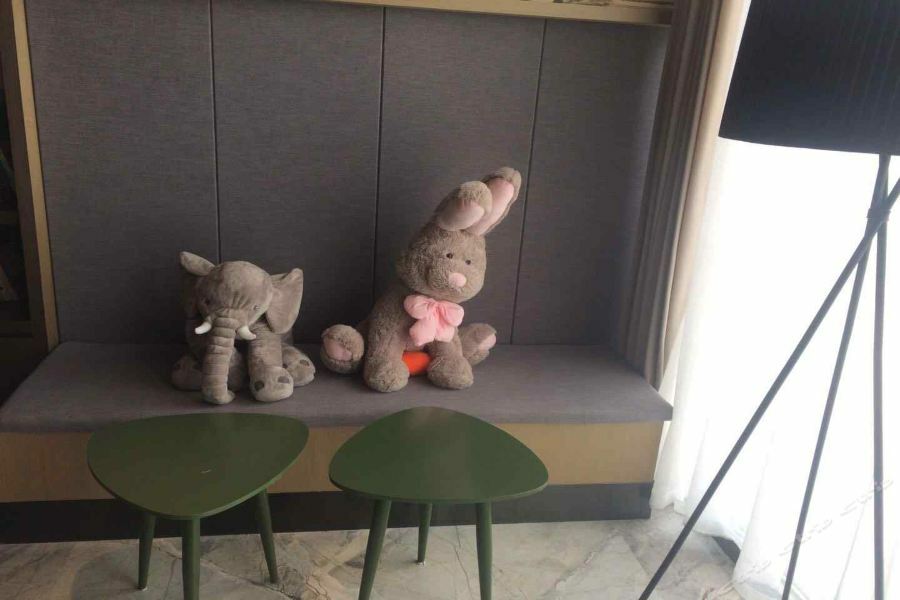 Atour Hotel Zhangjiakou Zewnętrze zdjęcie